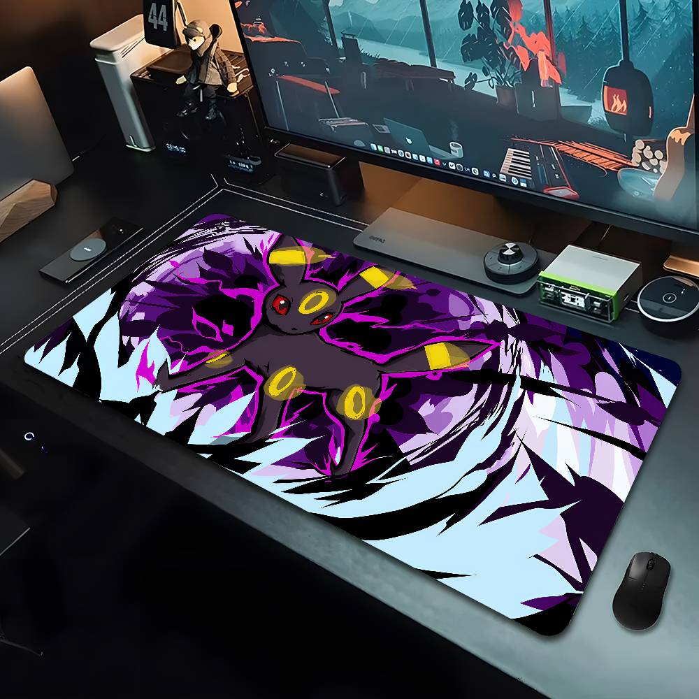 Gaming Keyboard Affordable - Mouse Pad PC Gaming Accessories Carpet