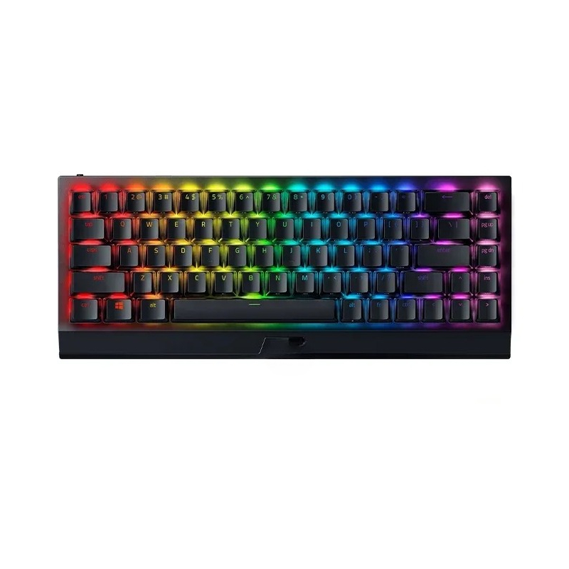 Gaming Keyboard Mechanical Wireless - 2025Origina V3 MINI HYPERSPEED 68keys RGB