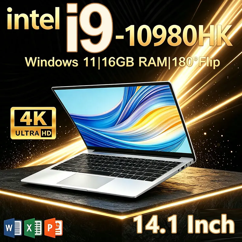 2026 Laptop Windows 11 Intel C - Gaming Keyboard 2026 ulasan dan harga