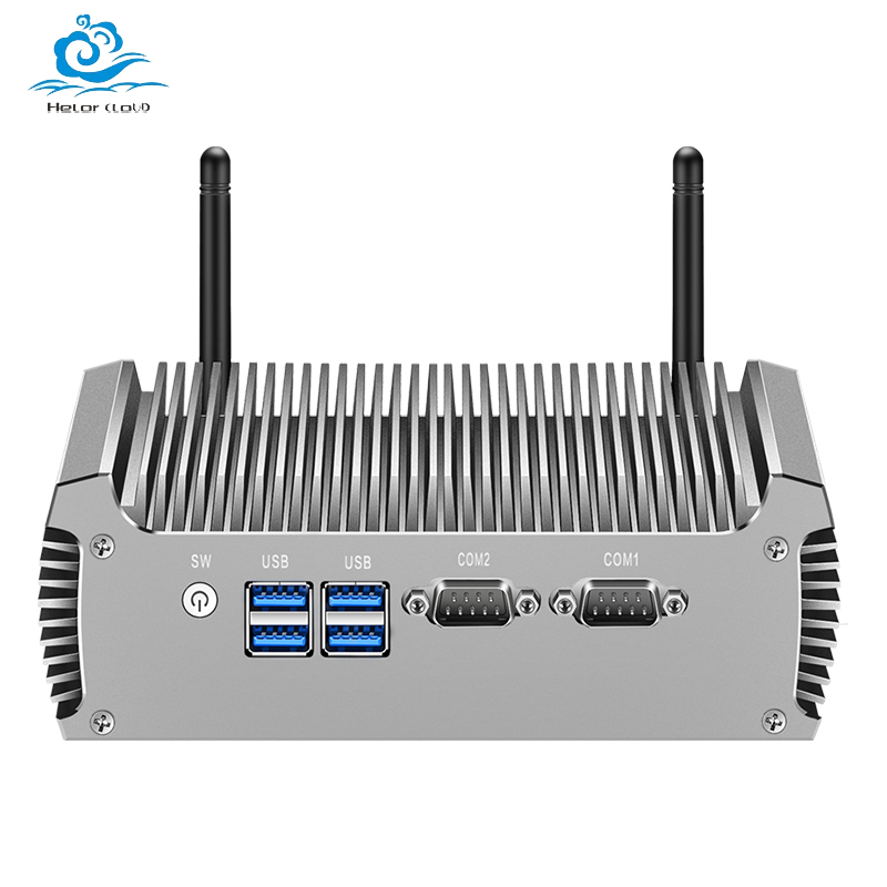 Intel Core i7-5500U Mini PC wi - Intel Cpu Core I7 ulasan dan harga