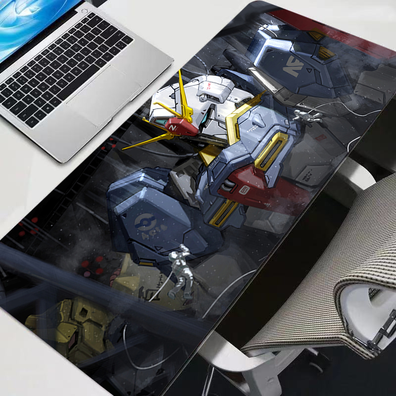 Mouse Pad Design Non-Slip Mech - Gaming Keyboard Non Mechanical ulasan dan harga