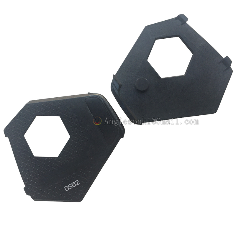 PP+ Tuning Weights Door Housin - Logitech Mouse G502 ulasan dan harga
