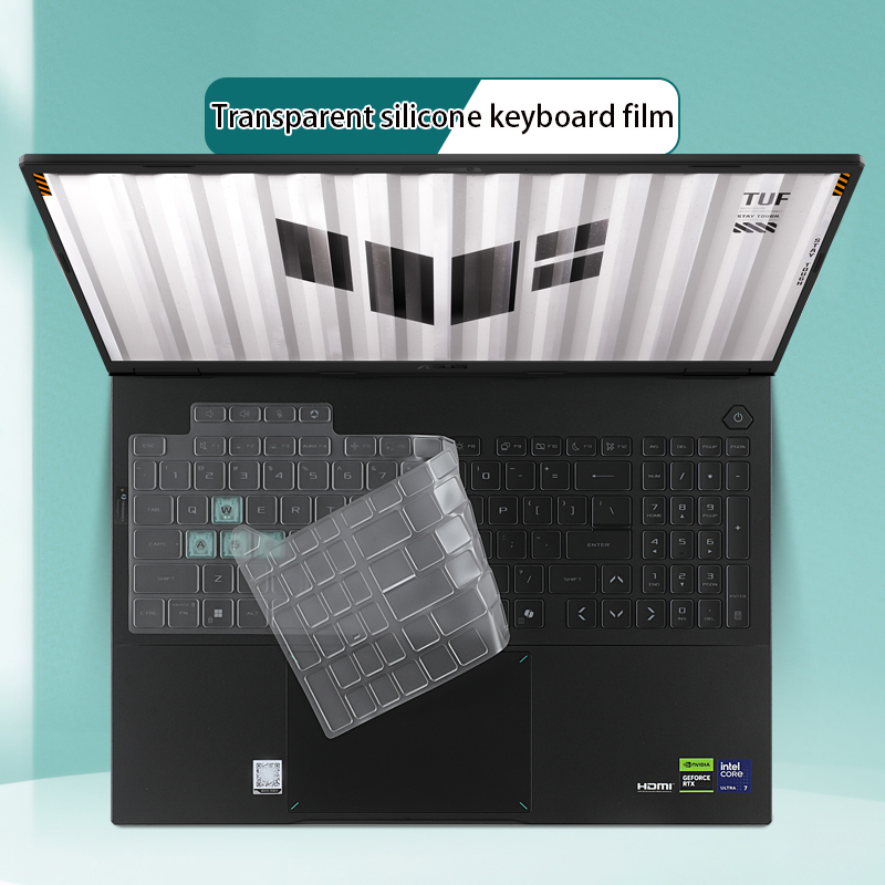 For ASUS TUF Gaming 16 2026 FX - Gaming Keyboard 2026 ulasan dan harga