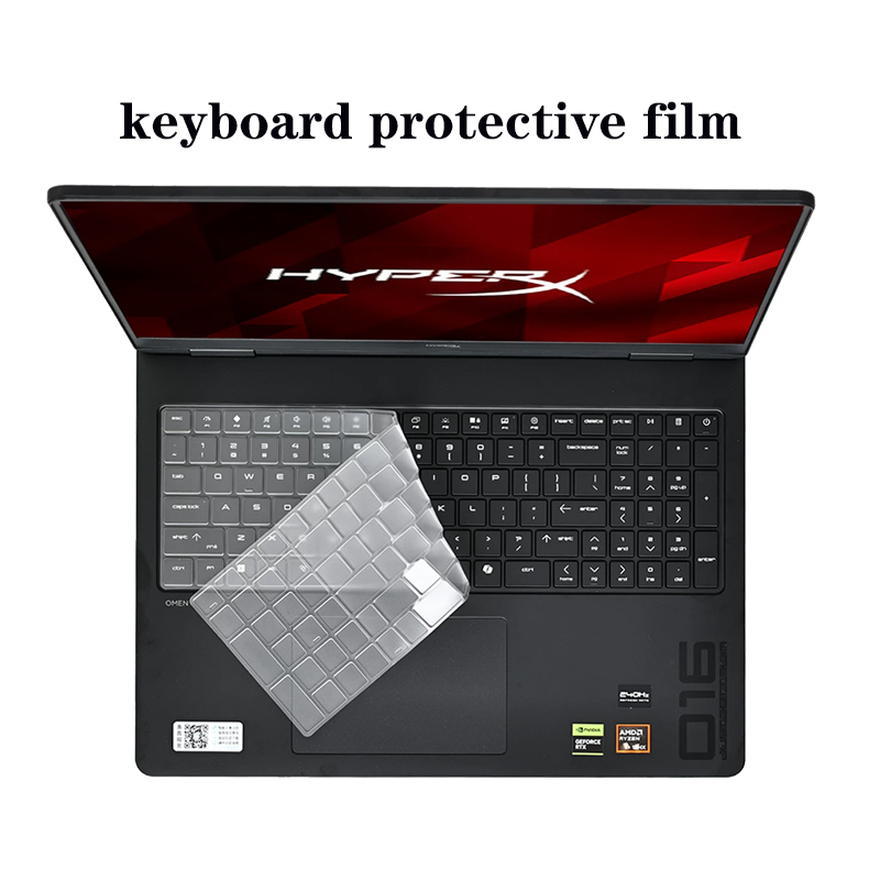 For HP HyperX OMEN 16inch Gami - Gaming Keyboard Hyperx ulasan dan harga
