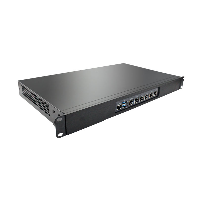 1U Firewall Appliance Intel i3 - Intel Cpu Core I7 ulasan dan harga