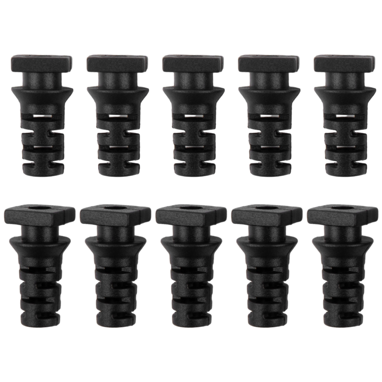 10pcs 3.5/4/5mm Cable Gland Co - Aviator Connector Kit ulasan dan harga