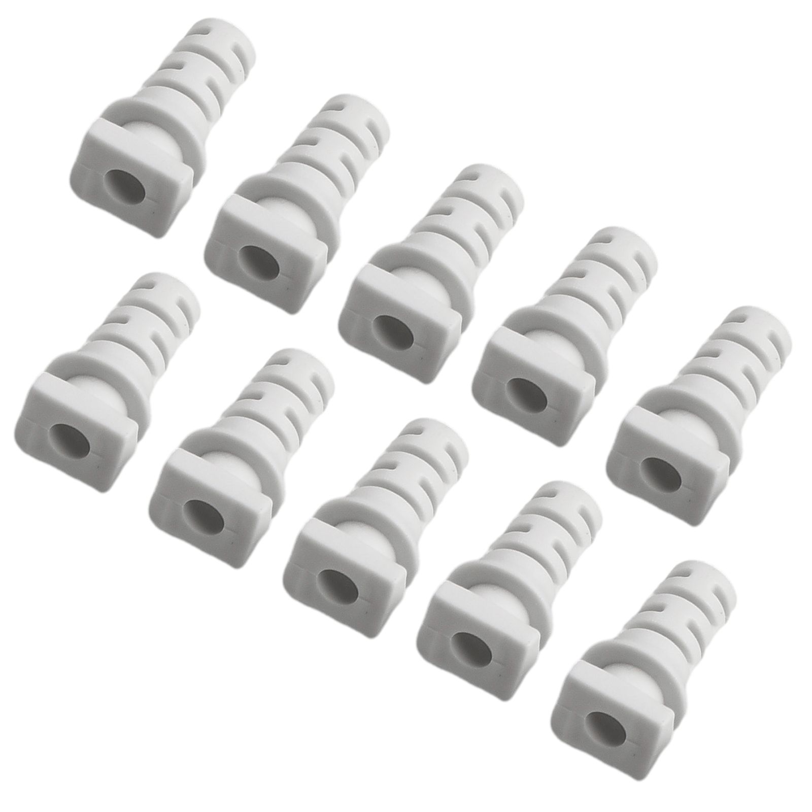 10pcs 3.5/4/5mm Cable Gland Co - Aviator Connector Kit ulasan dan harga