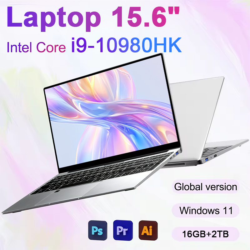ACEKAMAS 2026 15.6' Intel Core - Gaming Keyboard 2026 ulasan dan harga