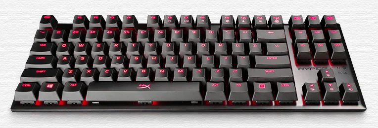 Sell WellHyperX Alloy FPS Pro  - Gaming Keyboard Hyperx ulasan dan harga