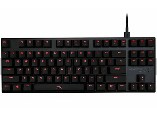 Sell WellHyperX Alloy FPS Pro  - Gaming Keyboard Hyperx ulasan dan harga