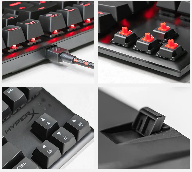 Sell WellHyperX Alloy FPS Pro  - Gaming Keyboard Hyperx ulasan dan harga