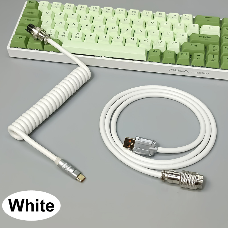 NEW 2026 Mechanical Keyboard A - Gaming Keyboard 2026 ulasan dan harga