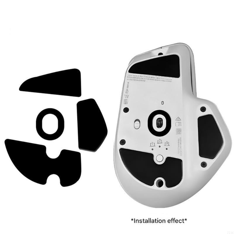Mouse Feet Skates Replacement  - Gaming Keyboard And Mouse Wireless ulasan dan harga