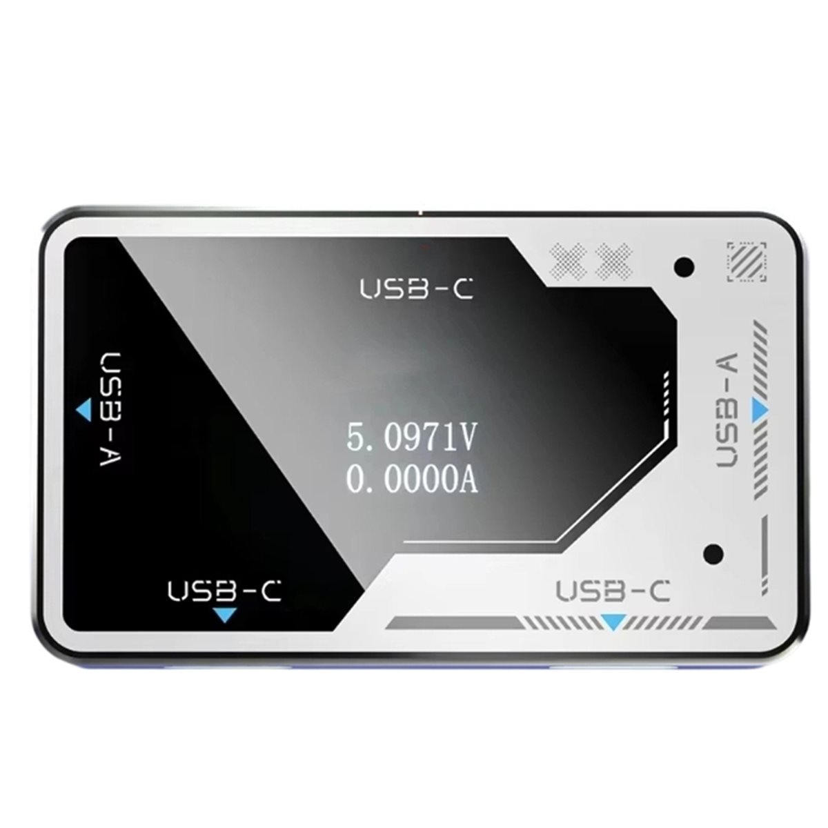 A85P Gaming USB HUB 8K High Sp - Gaming Keyboard Splitter ulasan dan harga
