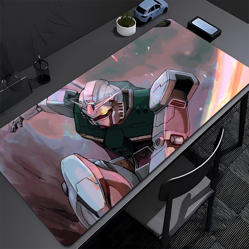 Large Mouse pad Mechanical War - Gaming Keyboard Non Mechanical ulasan dan harga