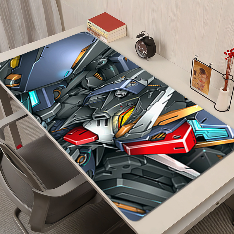 Mouse Pad Anime Rubber Mousepa - Gaming Keyboard Non Mechanical ulasan dan harga