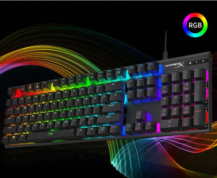original wholesale  Hyperx All - Gaming Keyboard Hyperx ulasan dan harga