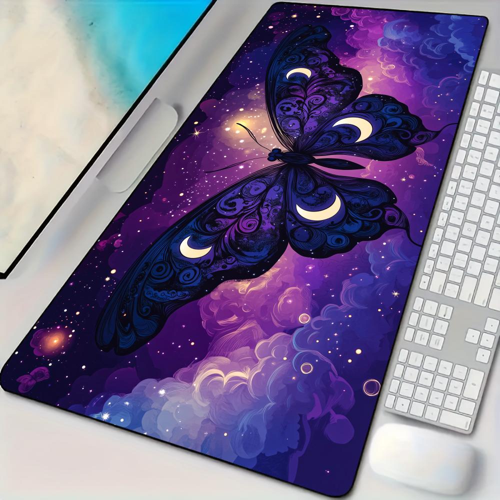 Elegant Night Butterfly Mouse  - Gaming Keyboard Higround ulasan dan harga