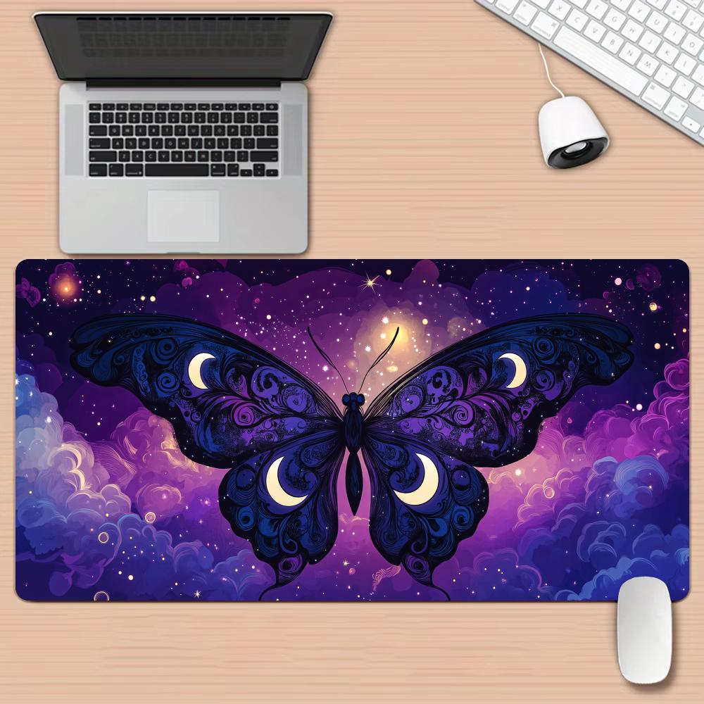 Elegant Night Butterfly Mouse  - Gaming Keyboard Higround ulasan dan harga
