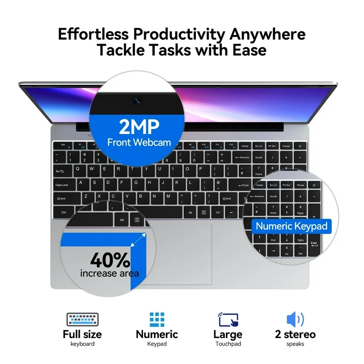 2026 Intel Core i9 9900 15.6 I - Gaming Keyboard 2026 ulasan dan harga
