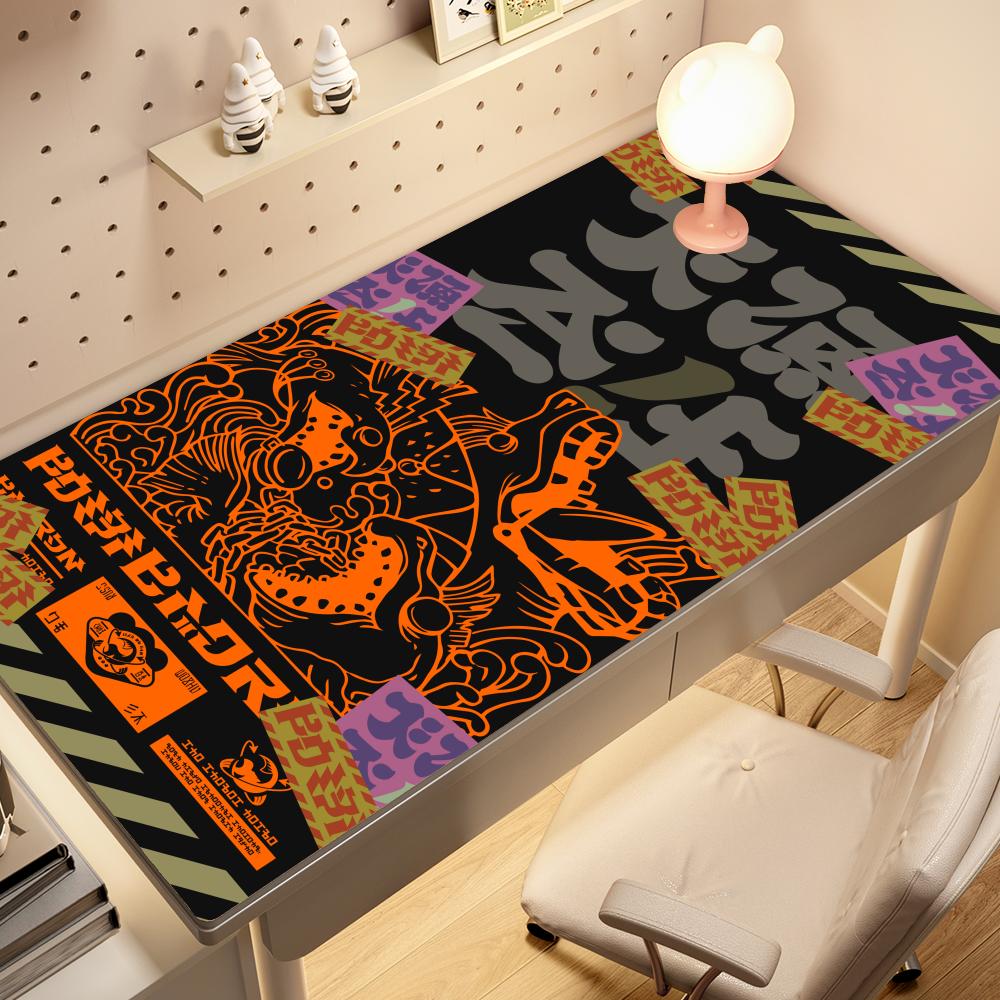 Big Run Splatoon 3 Mouse Pad M - Gaming Keyboard Higround ulasan dan harga