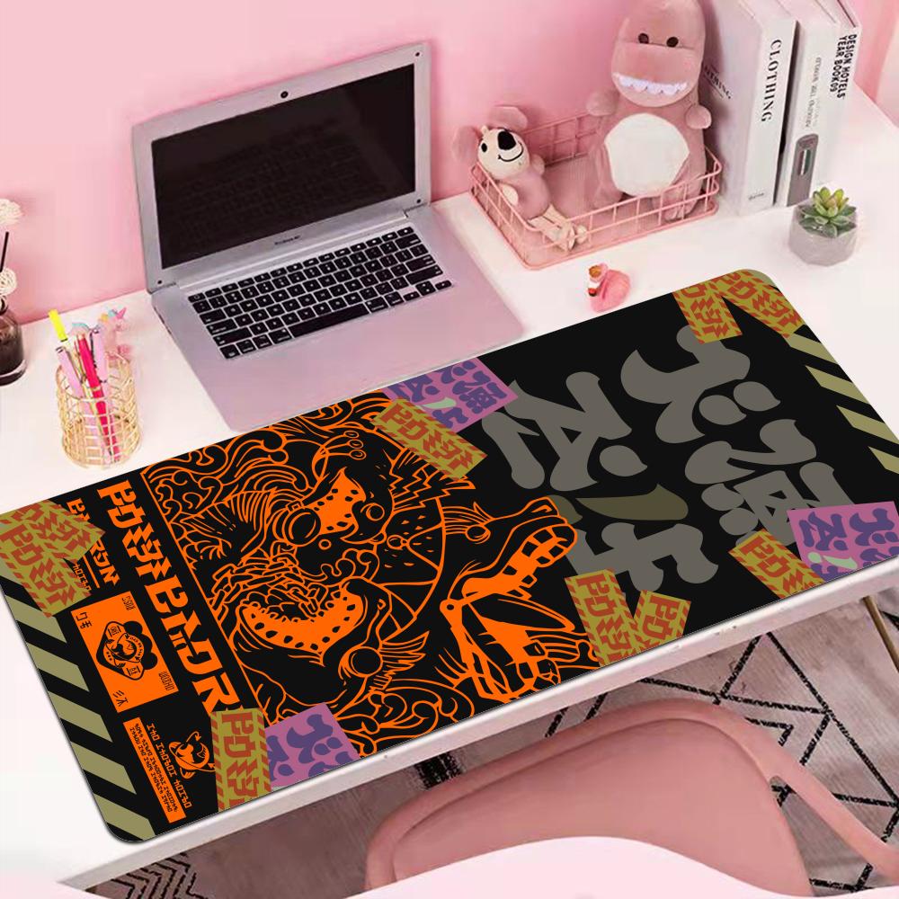 Big Run Splatoon 3 Mouse Pad M - Gaming Keyboard Higround ulasan dan harga