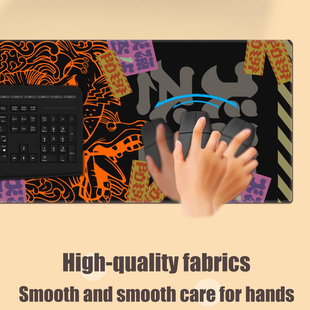 Big Run Splatoon 3 Mouse Pad M - Gaming Keyboard Higround ulasan dan harga