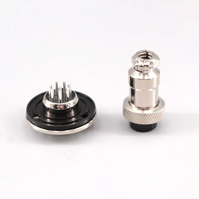 GX12 Aviation Connector M16 Ci - Aviator Connector Kit ulasan dan harga