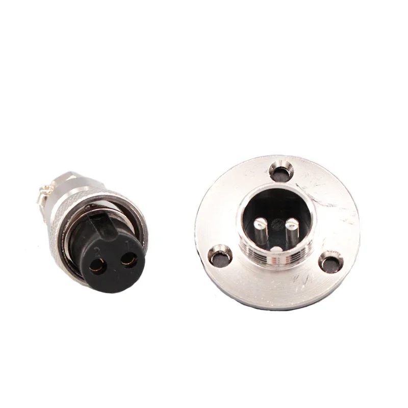 GX12 Aviation Connector M16 Ci - Aviator Connector Kit ulasan dan harga