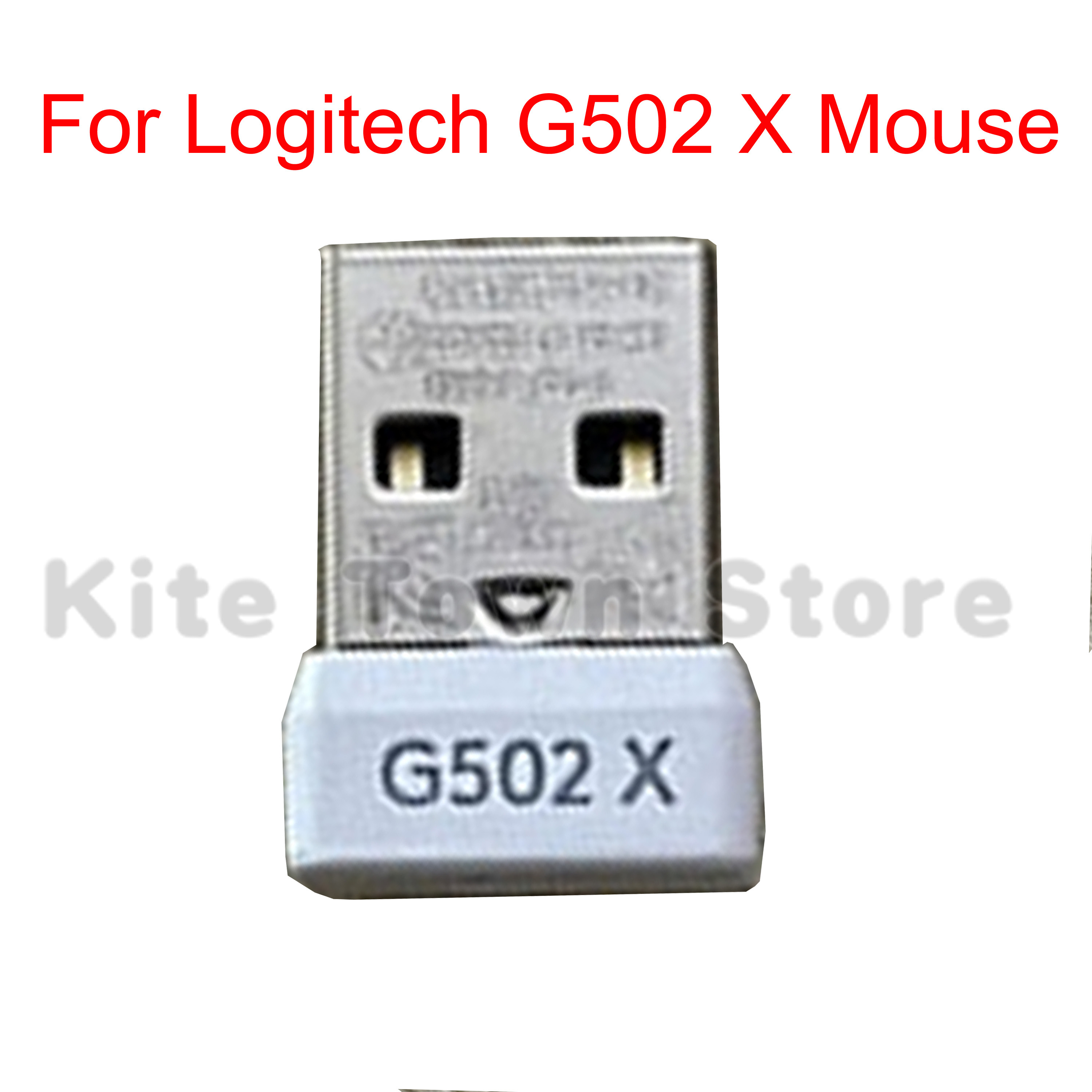 New USB Dongle Signal Mouse Re - Logitech Mouse G502 ulasan dan harga