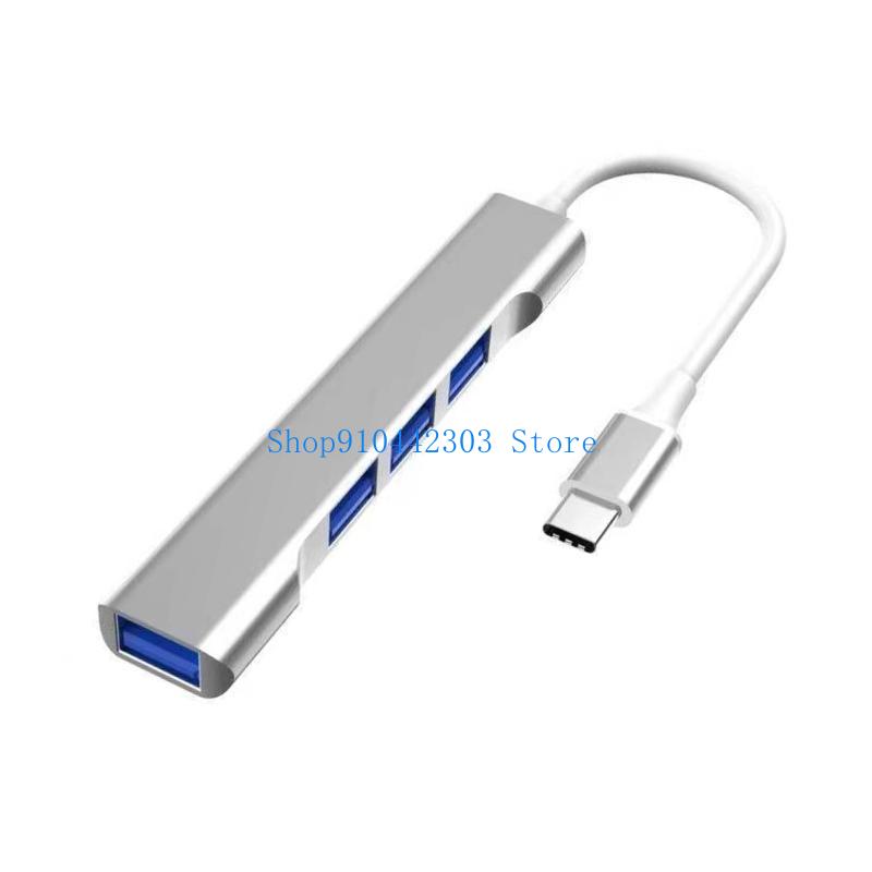 652F USB C/USB Splitter Cable  - Gaming Keyboard Splitter ulasan dan harga