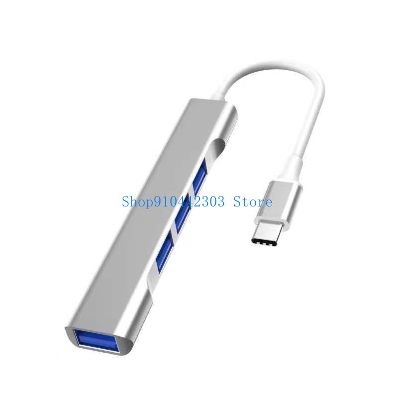 652F USB C/USB Splitter Cable  - Gaming Keyboard Splitter ulasan dan harga