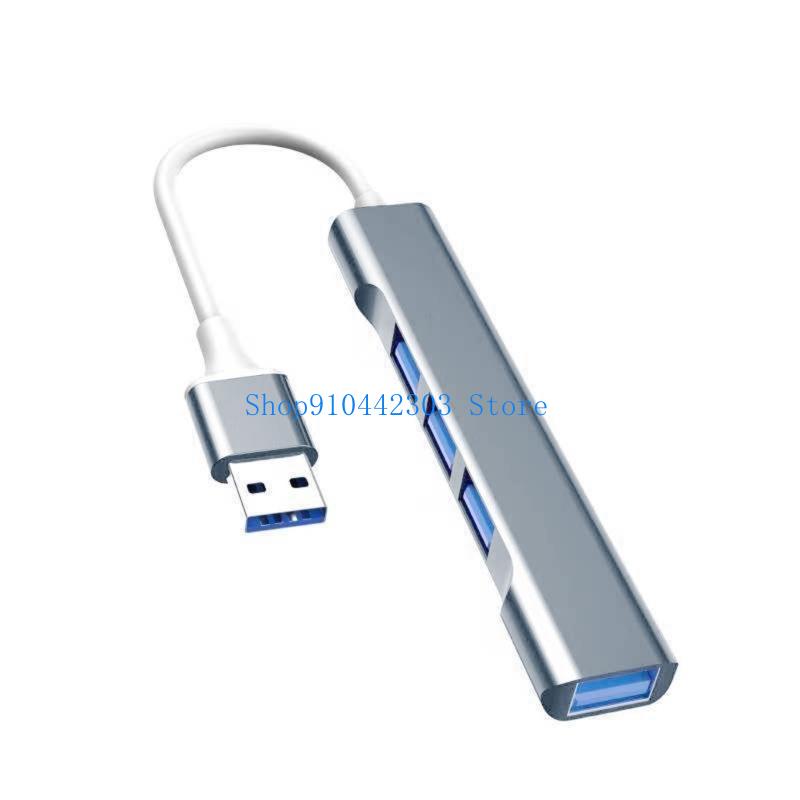 652F USB C/USB Splitter Cable  - Gaming Keyboard Splitter ulasan dan harga
