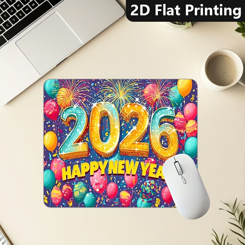 Gold Flash 2026 Mouse Pad, Min - Gaming Keyboard 2026 ulasan dan harga