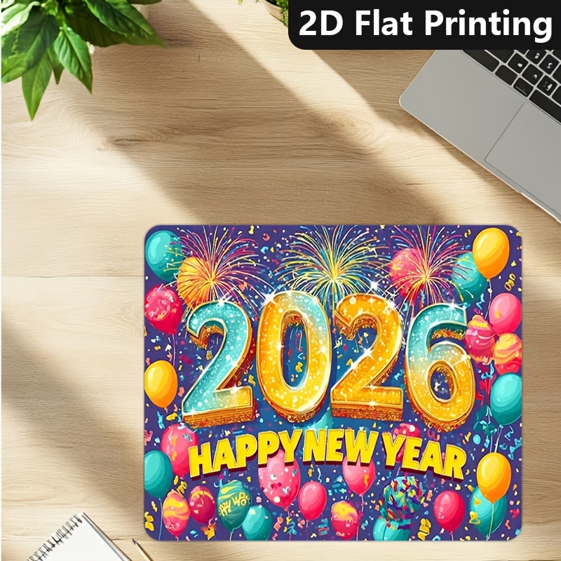 Gold Flash 2026 Mouse Pad, Min - Gaming Keyboard 2026 ulasan dan harga