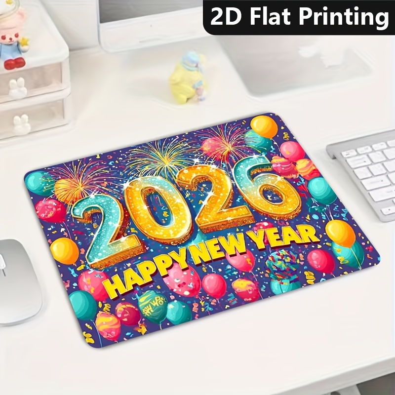Gold Flash 2026 Mouse Pad, Min - Gaming Keyboard 2026 ulasan dan harga