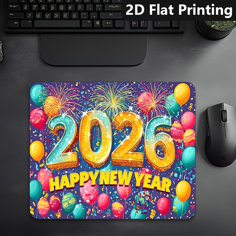 Gold Flash 2026 Mouse Pad, Min - Gaming Keyboard 2026 ulasan dan harga