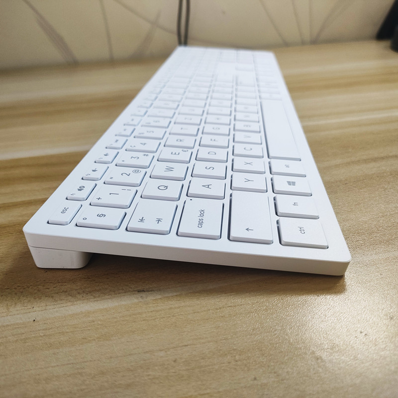 Switzerland layout Wireless ke - Gaming Keyboard And Mouse Wireless ulasan dan harga