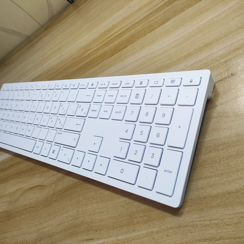 Switzerland layout Wireless ke - Gaming Keyboard And Mouse Wireless ulasan dan harga