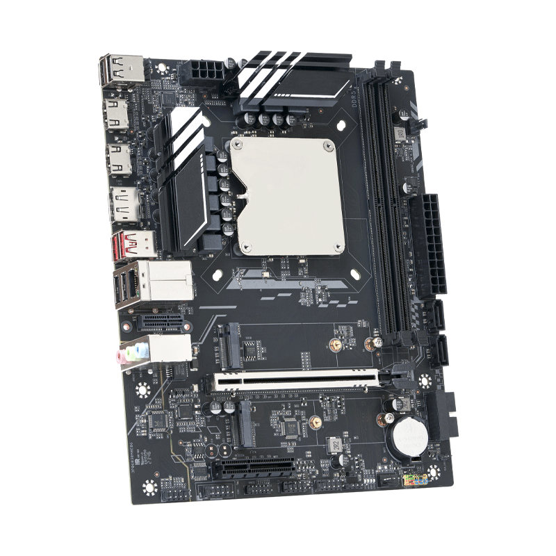 DIY Gaming Computer Motherboar - Intel Cpu Core I7 ulasan dan harga