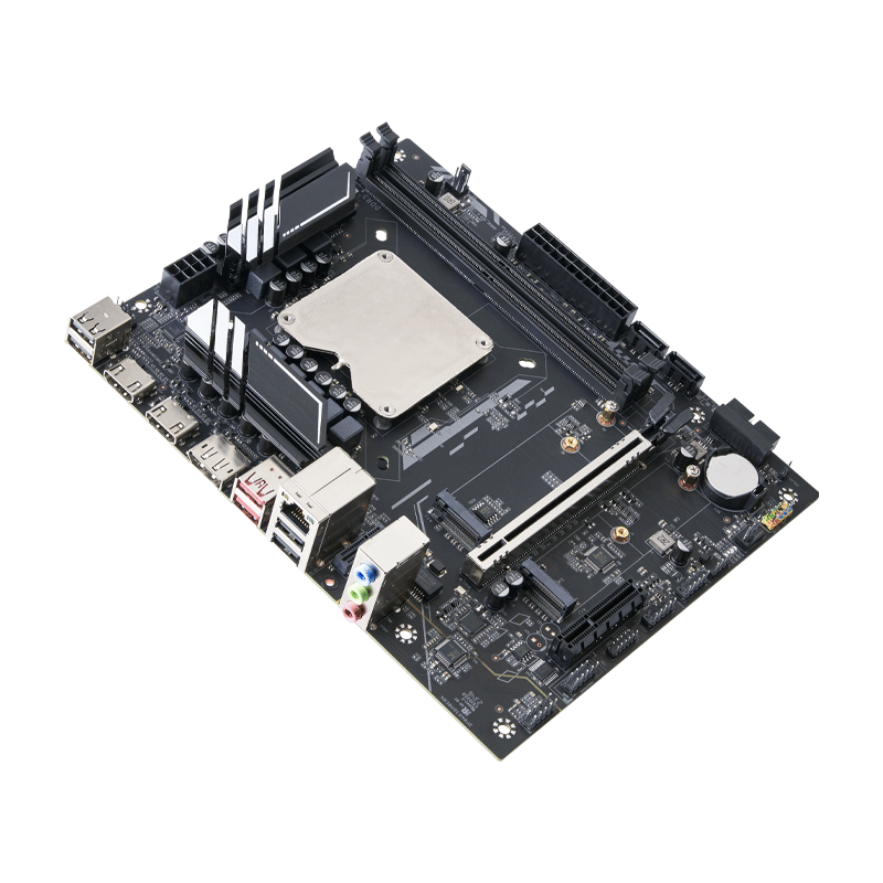 DIY Gaming Computer Motherboar - Intel Cpu Core I7 ulasan dan harga