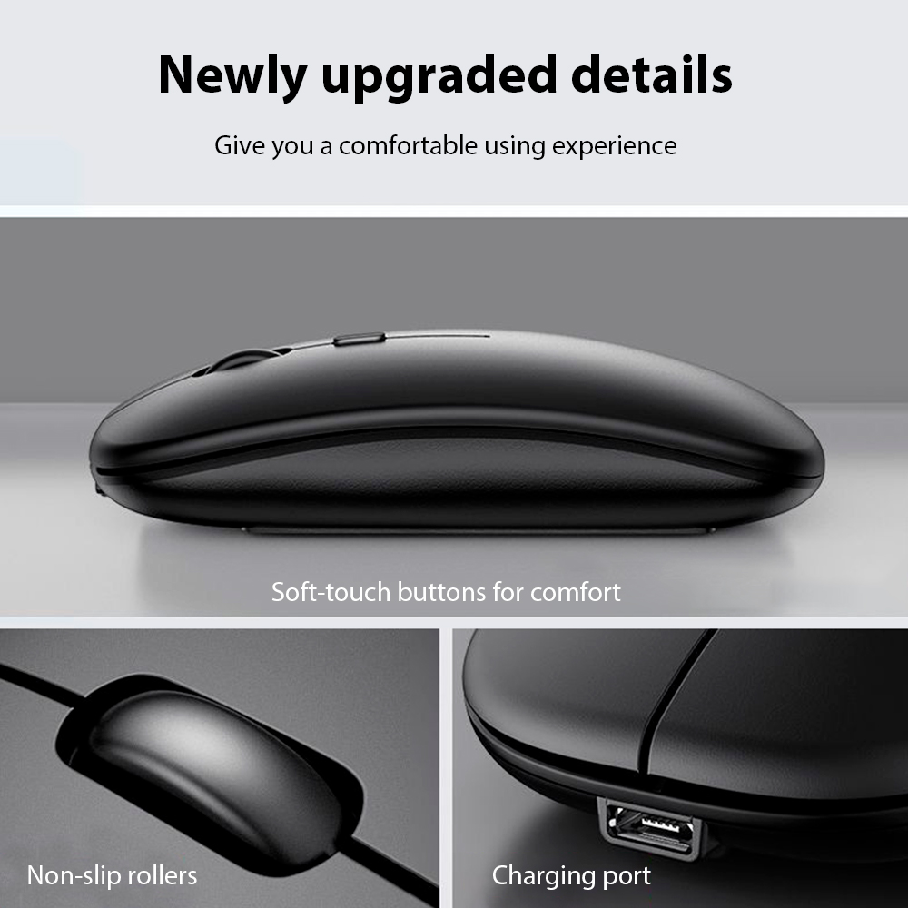 Bluetooth Wireless Keyboard Un - Gaming Keyboard Mechanical Wireless ulasan dan harga