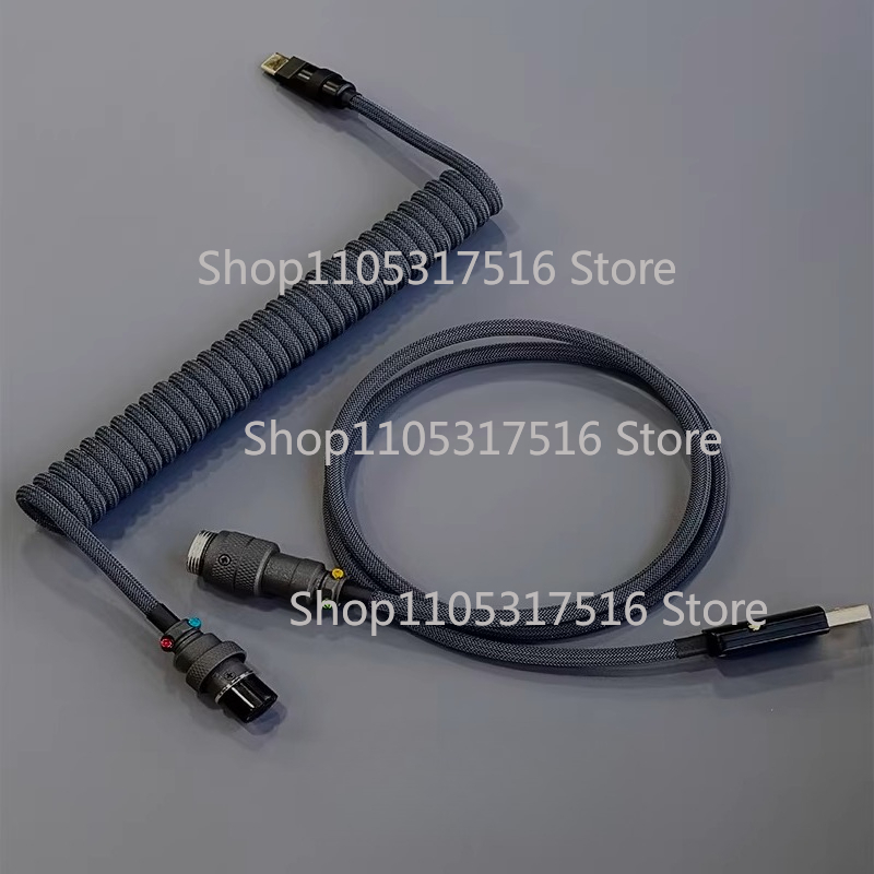For Unknown error Custom mecha - Aviator Connector Kit ulasan dan harga