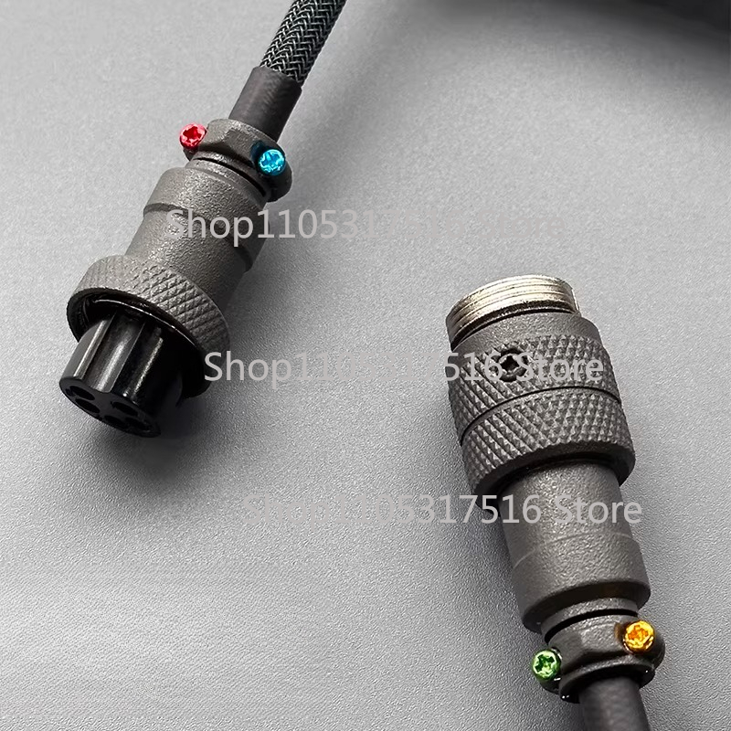 For Unknown error Custom mecha - Aviator Connector Kit ulasan dan harga