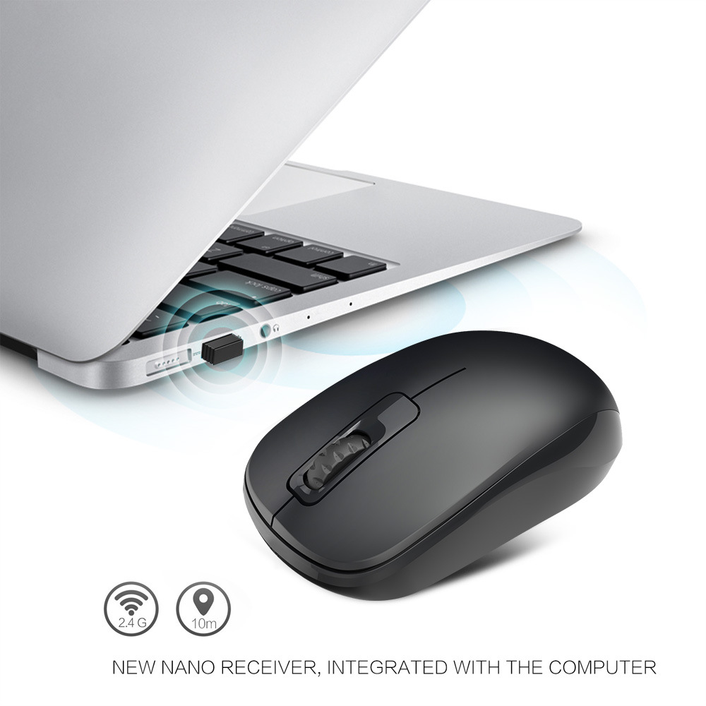 2.4G Wireless Keyboard Mouse S - Gaming Keyboard Mechanical Wireless ulasan dan harga