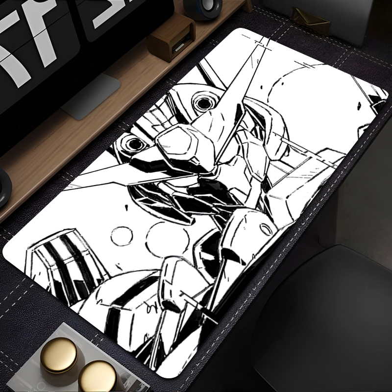 Mouse Pad Mechanical Warrior G - Gaming Keyboard Non Mechanical ulasan dan harga