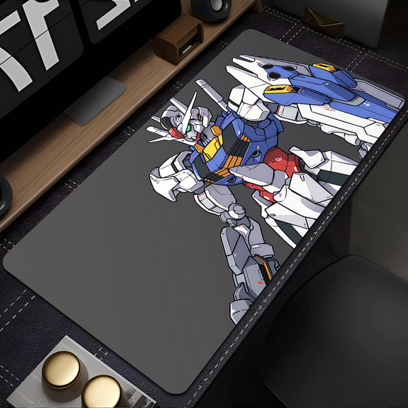 Mouse Pad Mechanical Warrior G - Gaming Keyboard Non Mechanical ulasan dan harga