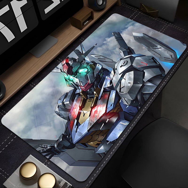 Mouse Pad Mechanical Warrior G - Gaming Keyboard Non Mechanical ulasan dan harga
