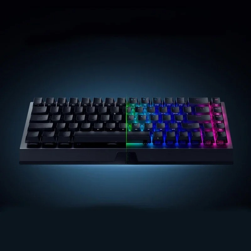 2025Origina V3 MINI HYPERSPEED - Gaming Keyboard Mechanical Wireless ulasan dan harga