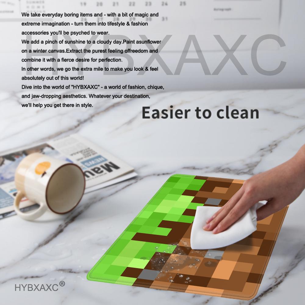 Green Pixel-Style Blocks Mouse - Gaming Keyboard And Mouse Wireless ulasan dan harga